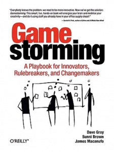 Gamestorming Student Thinking, Education Closet
