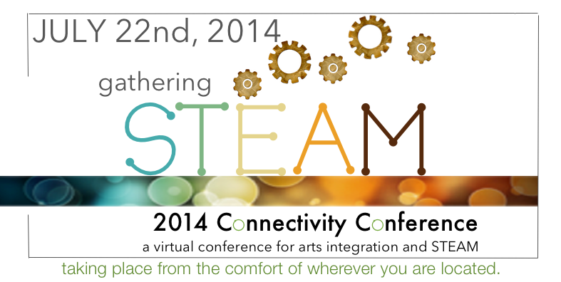 The 2014 STEAM Conference of the Year is OPEN, Education Closet