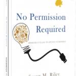 No Permission Required STEAM Book Available, Education Closet