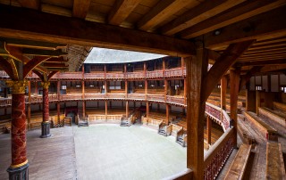 shakespeare theater