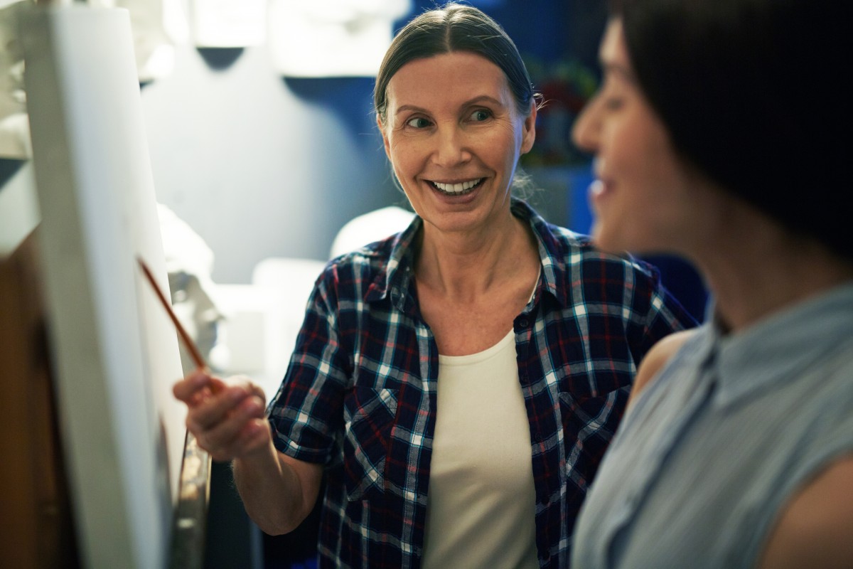 Social Emotional Learning And The Arts Institute For Arts Integration