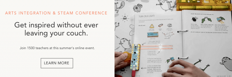 3 Tips on Co-Teaching for Arts Integration and STEAM - The Institute ...