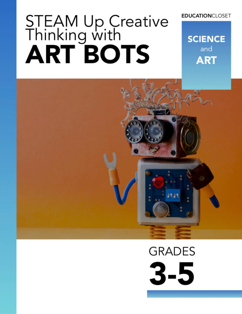 Free Lesson Plans | Arts Integration & STEAM Lesson Plans