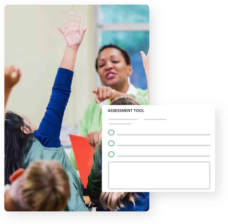 ASSESSMENT TOOLS