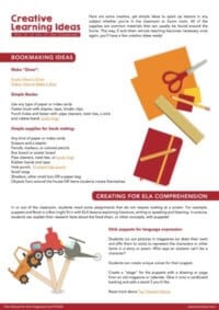 Tech Tools for Distance Learning | Free Video Workshop for Teachers