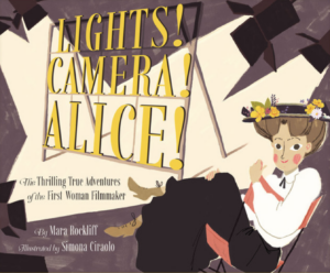 Lights Camera Alice