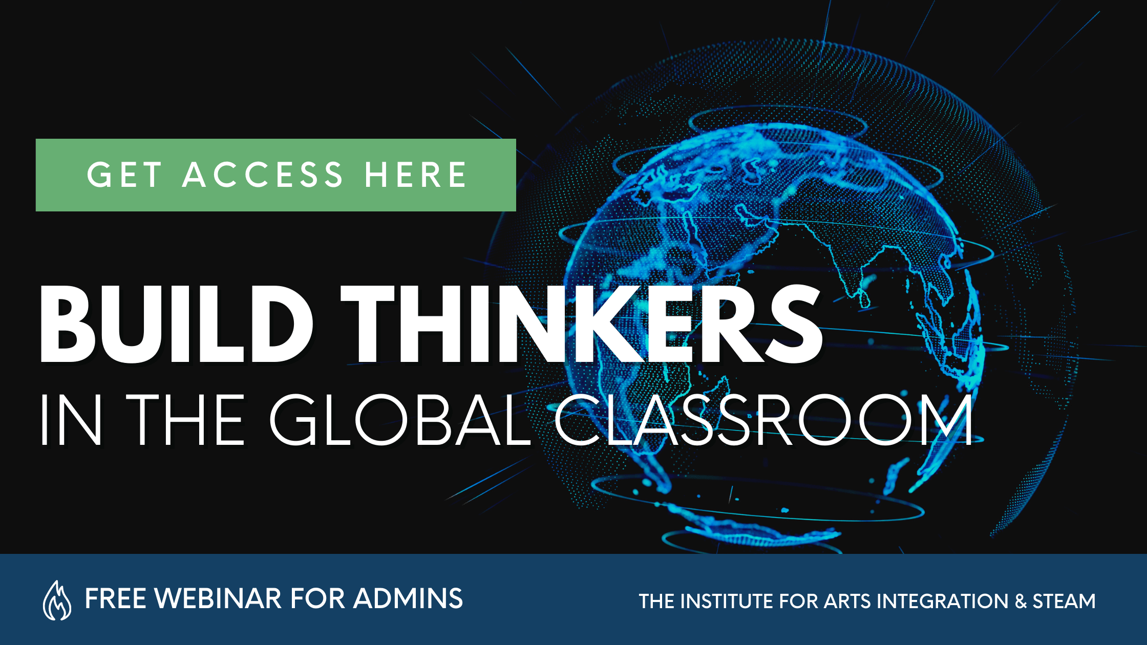 Build Global Thinkers