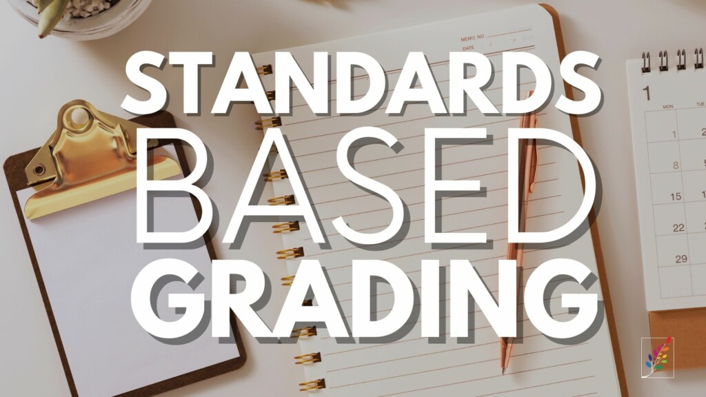 standards based grading