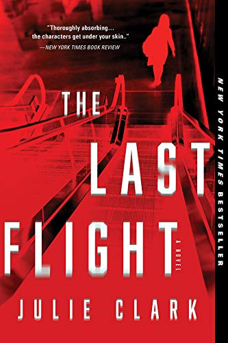 2022 summer teacher reading list last flight