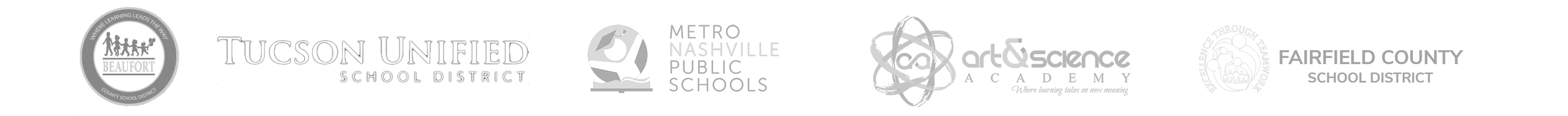 accelerator districts greyscale