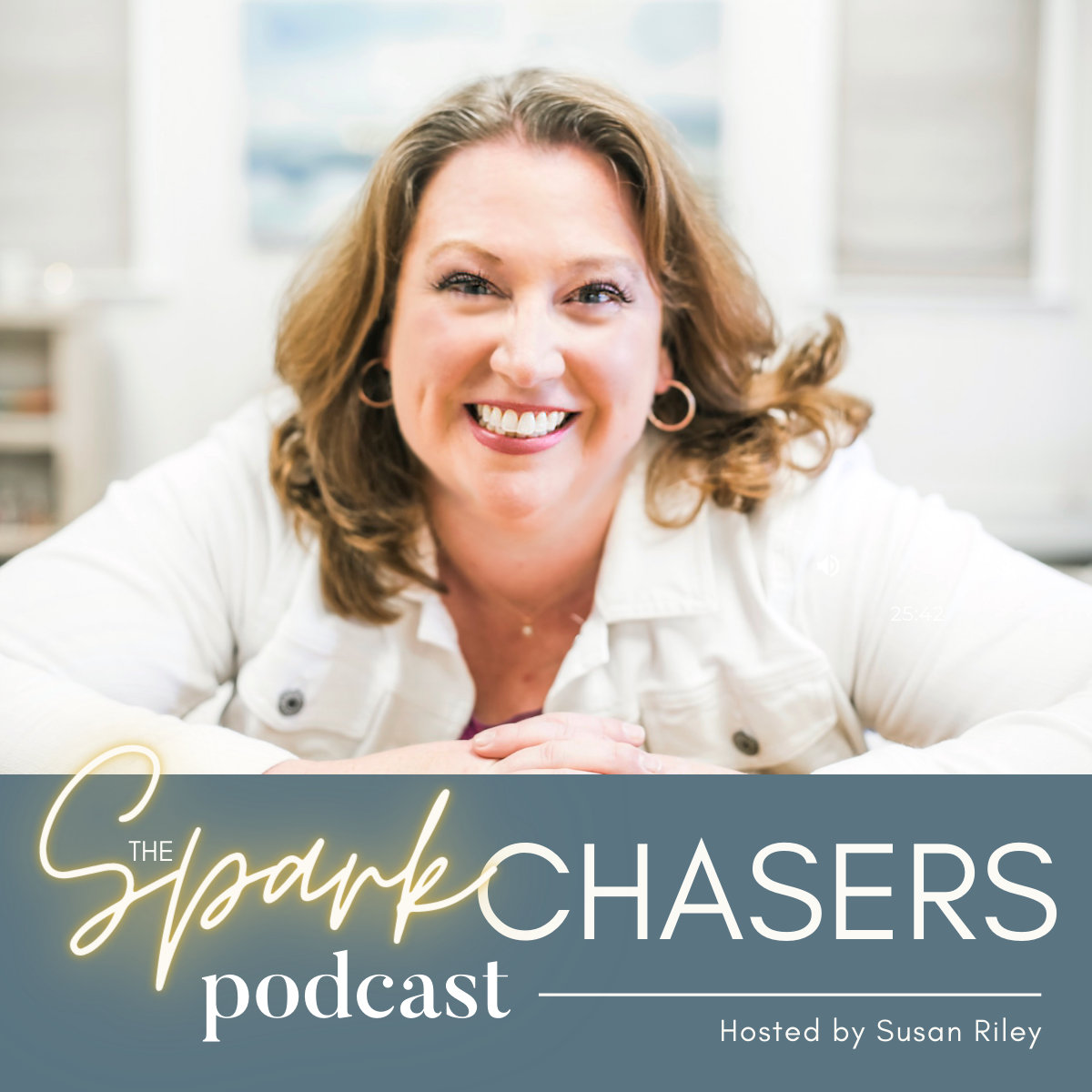 SparkChasers Podcast