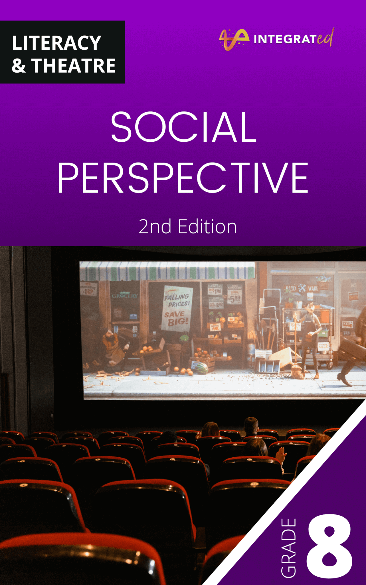 social perspective lesson