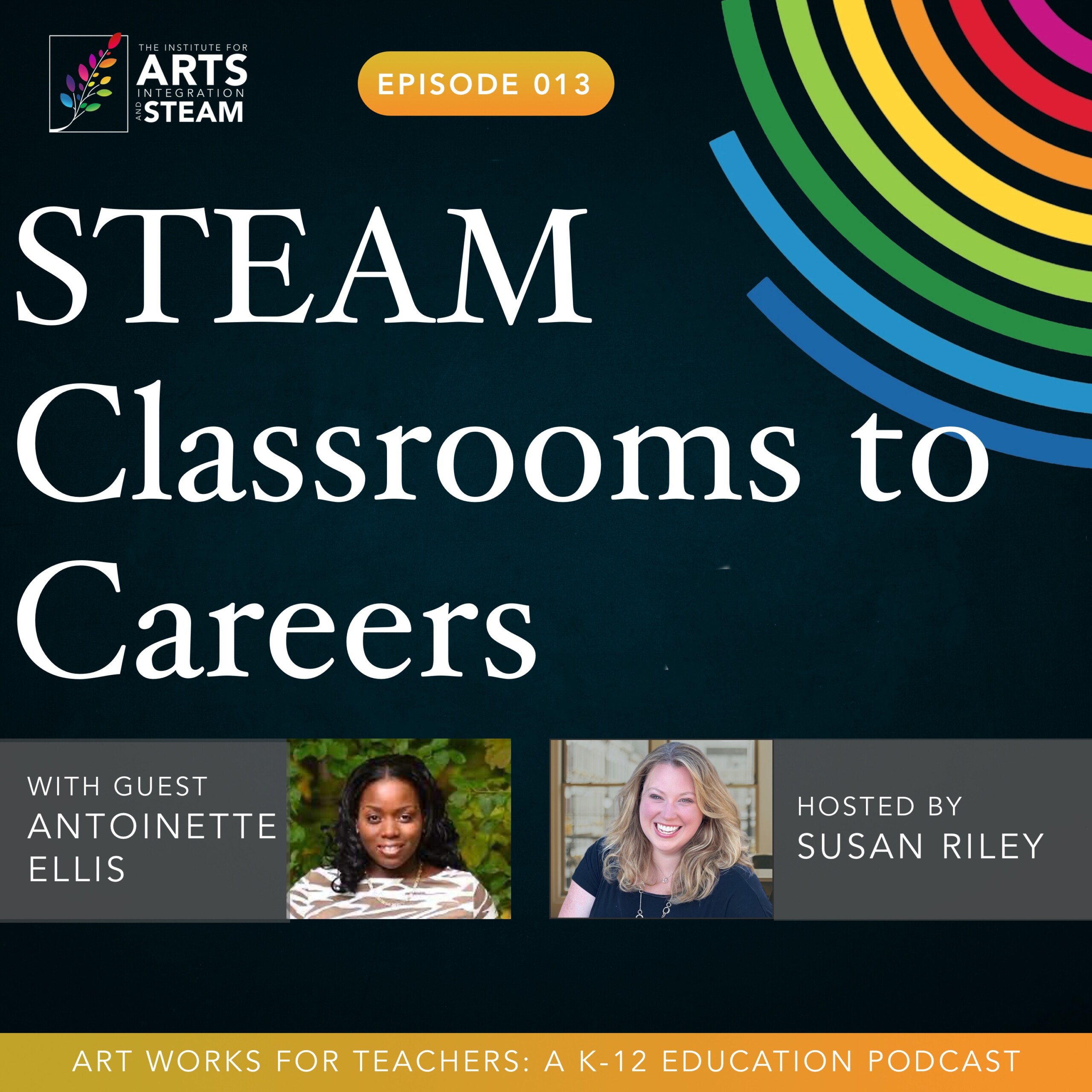 STEAM Classrooms