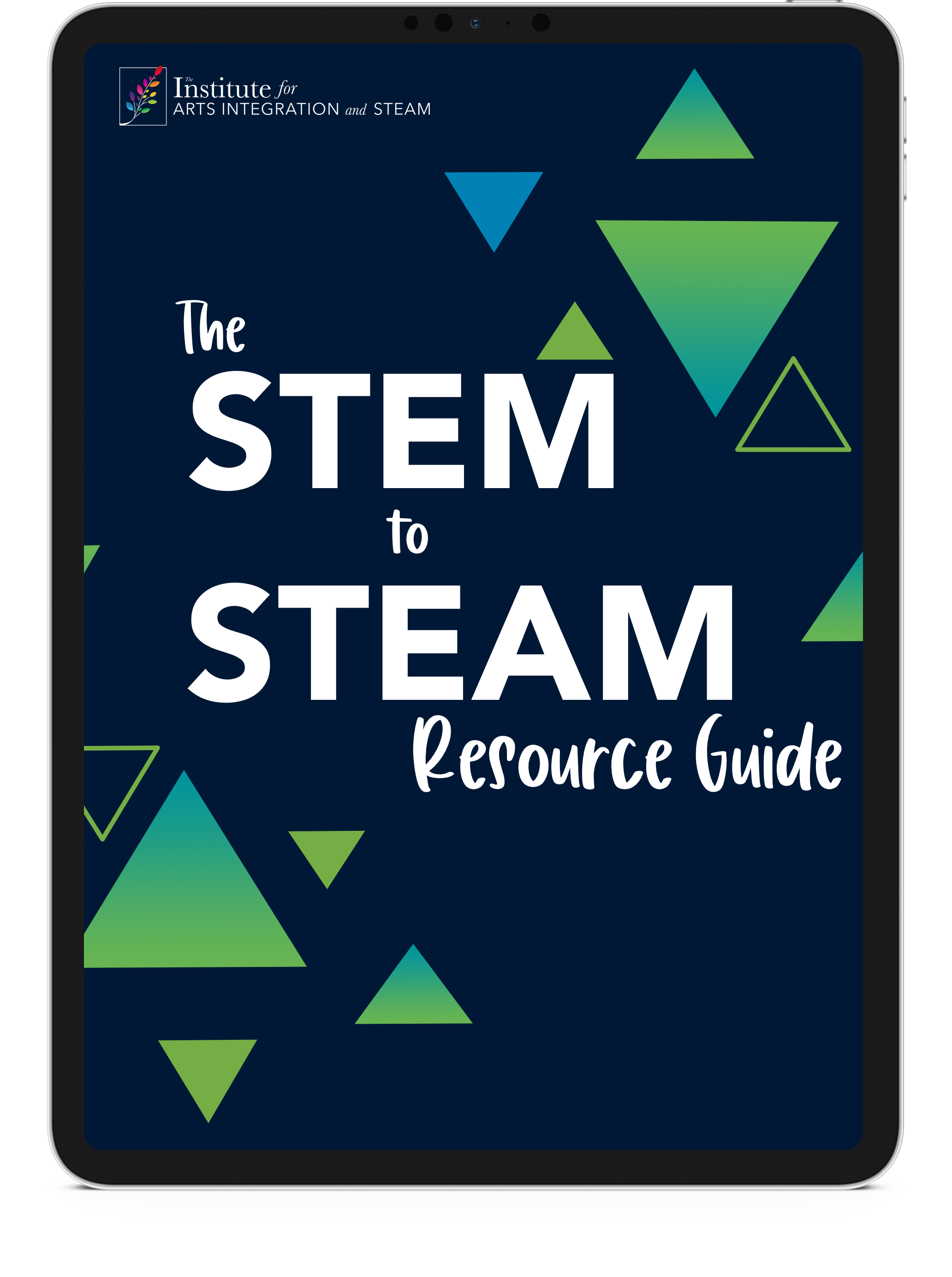 STEM to STEAM Guide