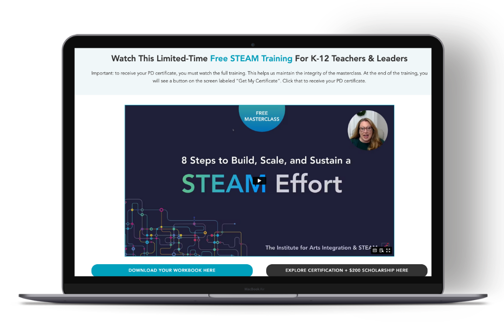 steam masterclass laptop steam masterclass