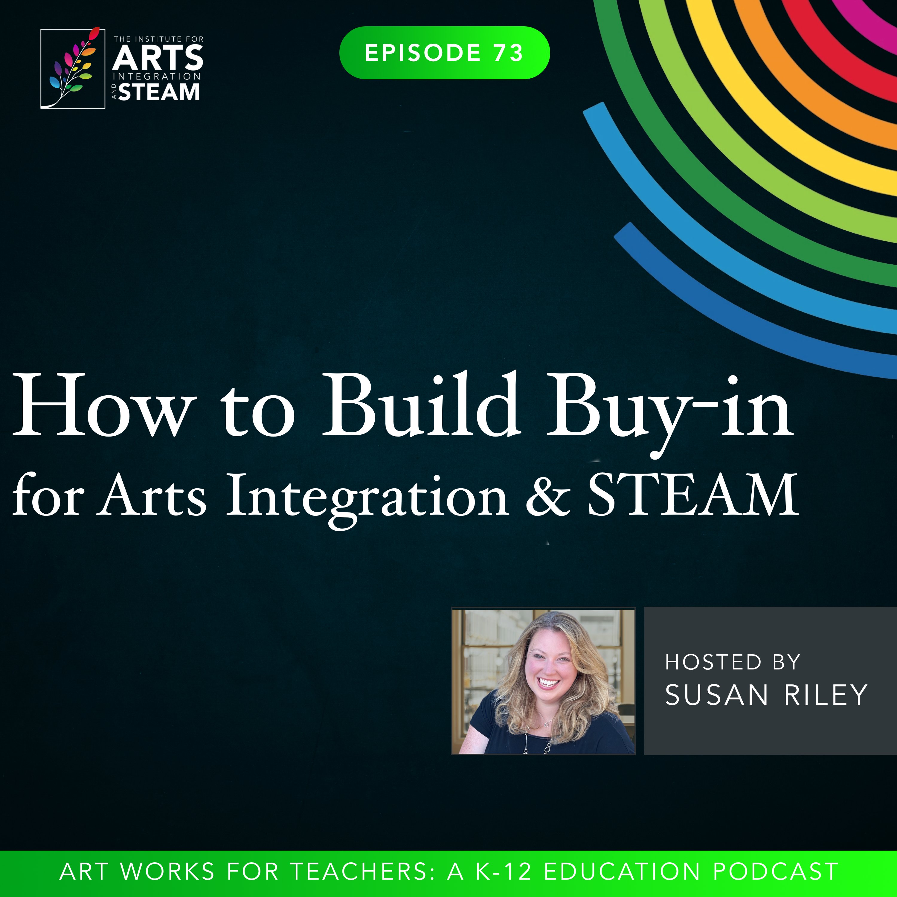 arts integration buy-in