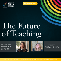 future of teaching
