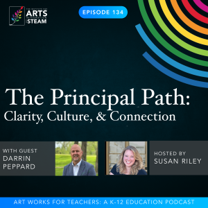 Ep 134: The Principal Path