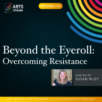 overcoming resistance
