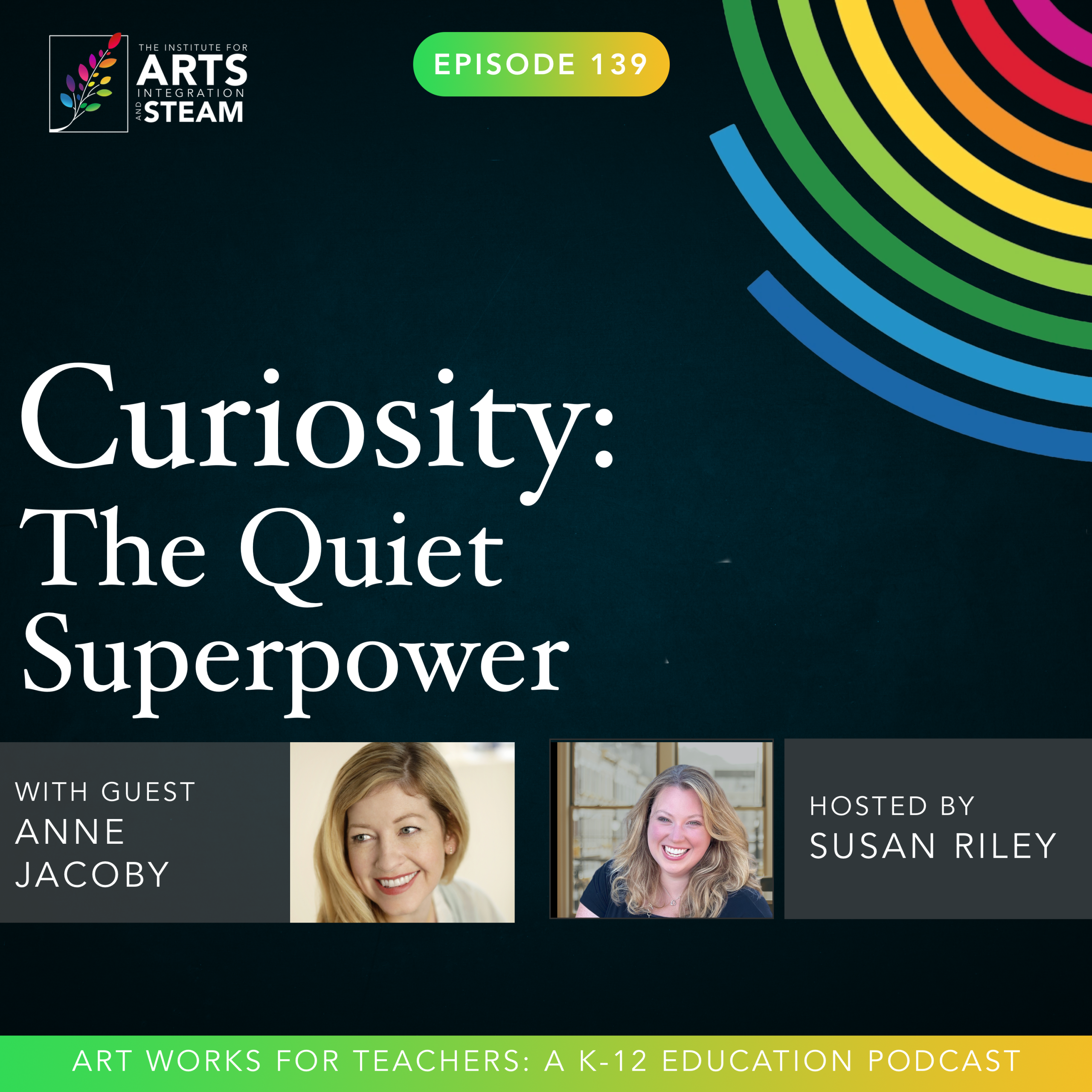 curiosity in education