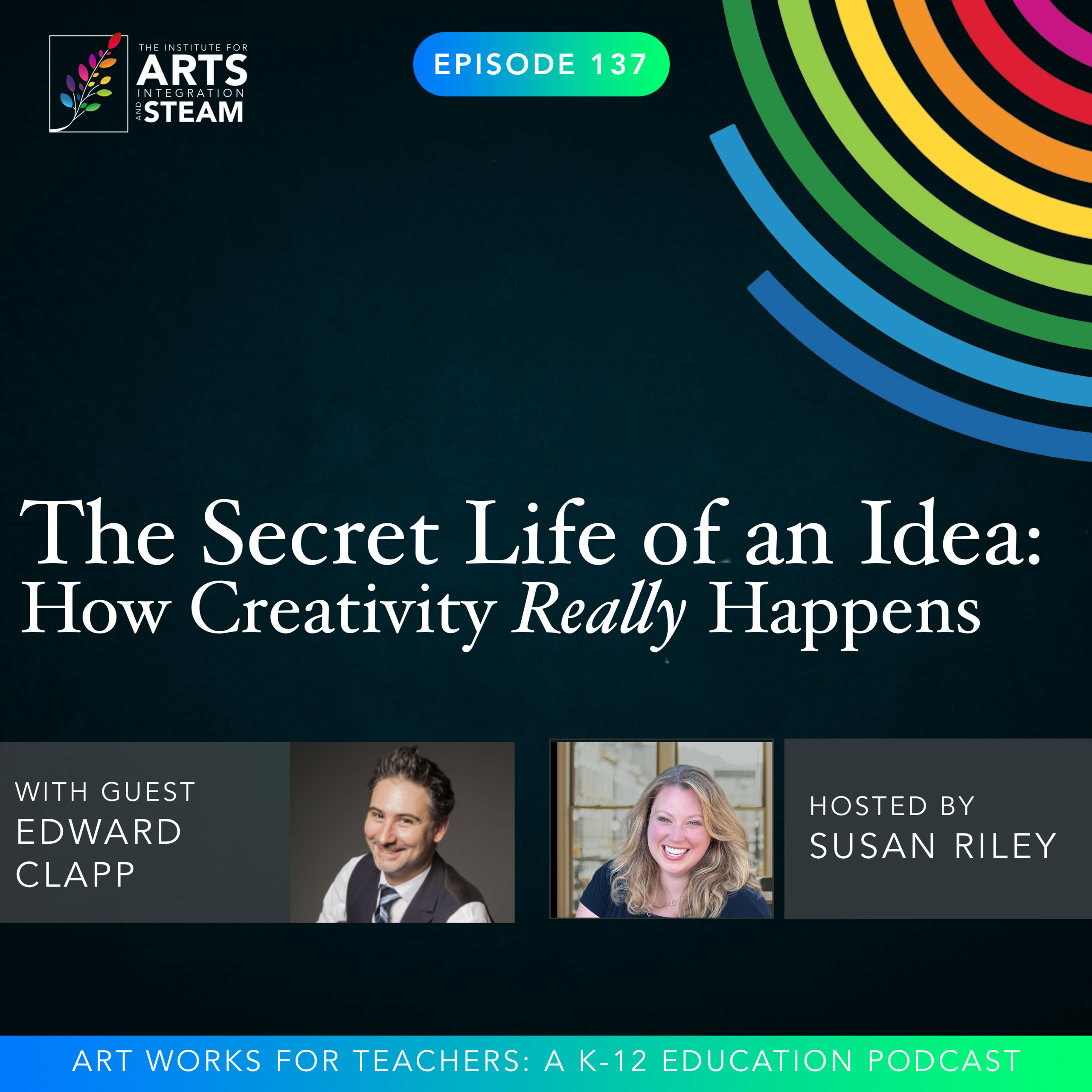 biography of an idea