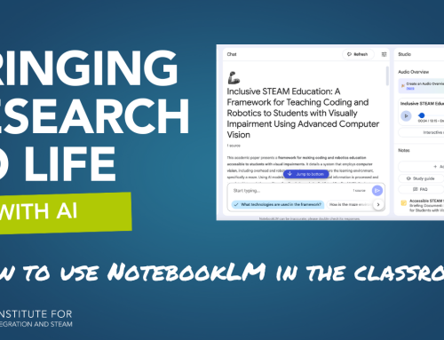 Bringing Research to Life with AI