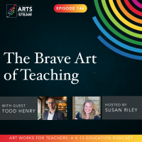 bravery in teaching
