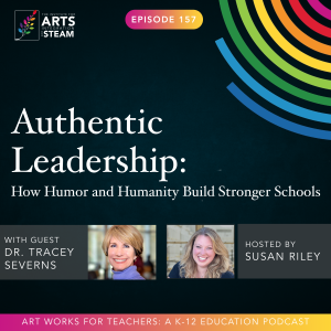 Ep 157: Authentic Leadership