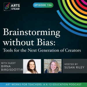 Ep 156: Brainstorming without Bias