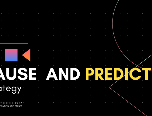 Pause and Predict Strategy