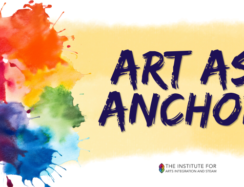 Art as Anchor