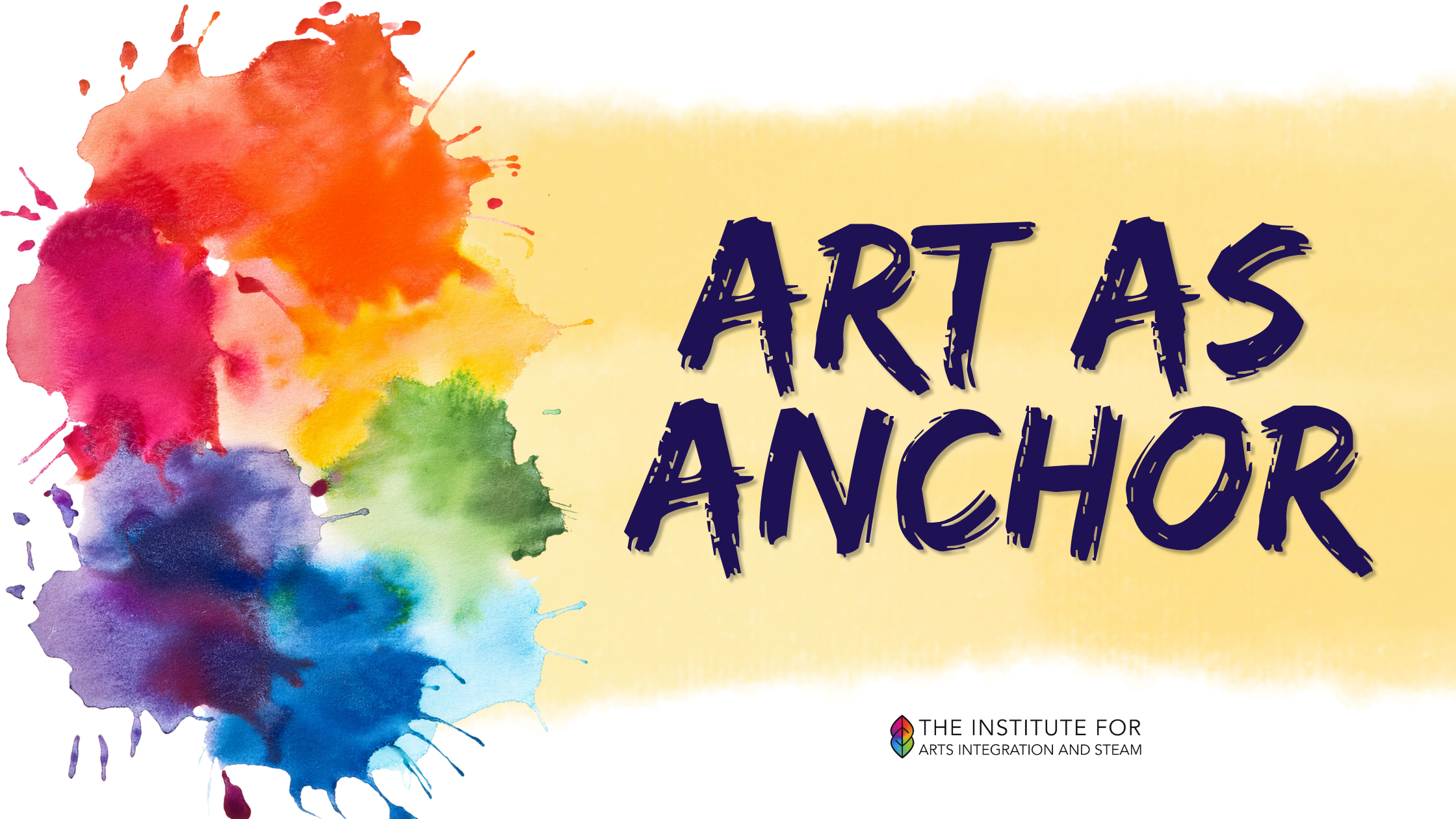 Art as Anchor