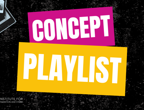 Concept Playlist
