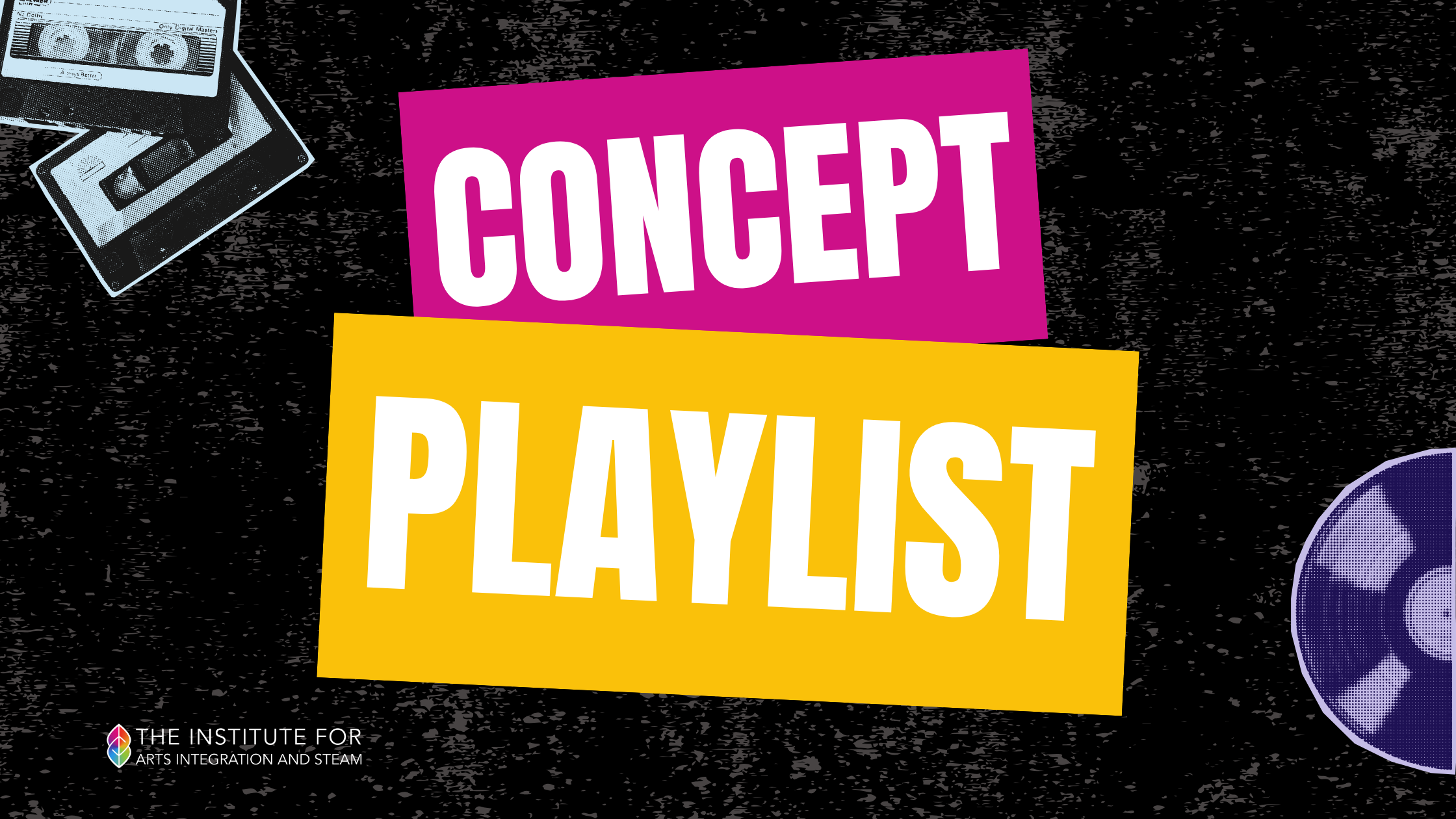 Concept Playlist