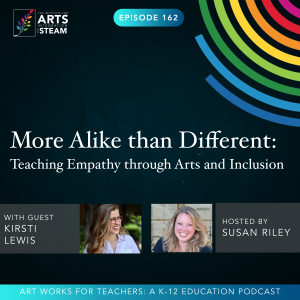 Ep 160: More Alike than Different