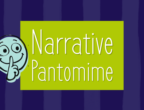 Narrative Pantomime