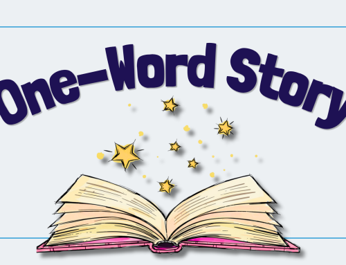 One-Word Story