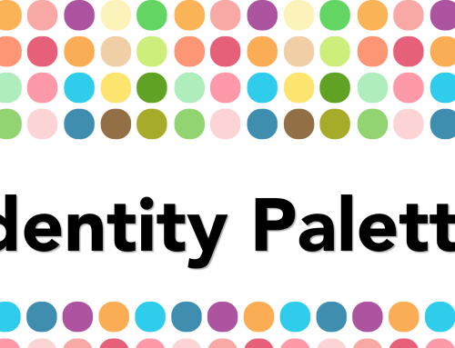 Identity Palette