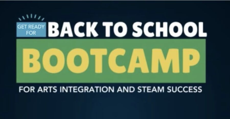 Back to School Bootcamp