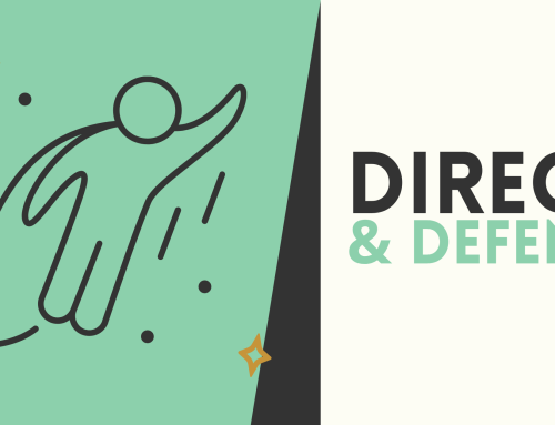 Direct and Defend